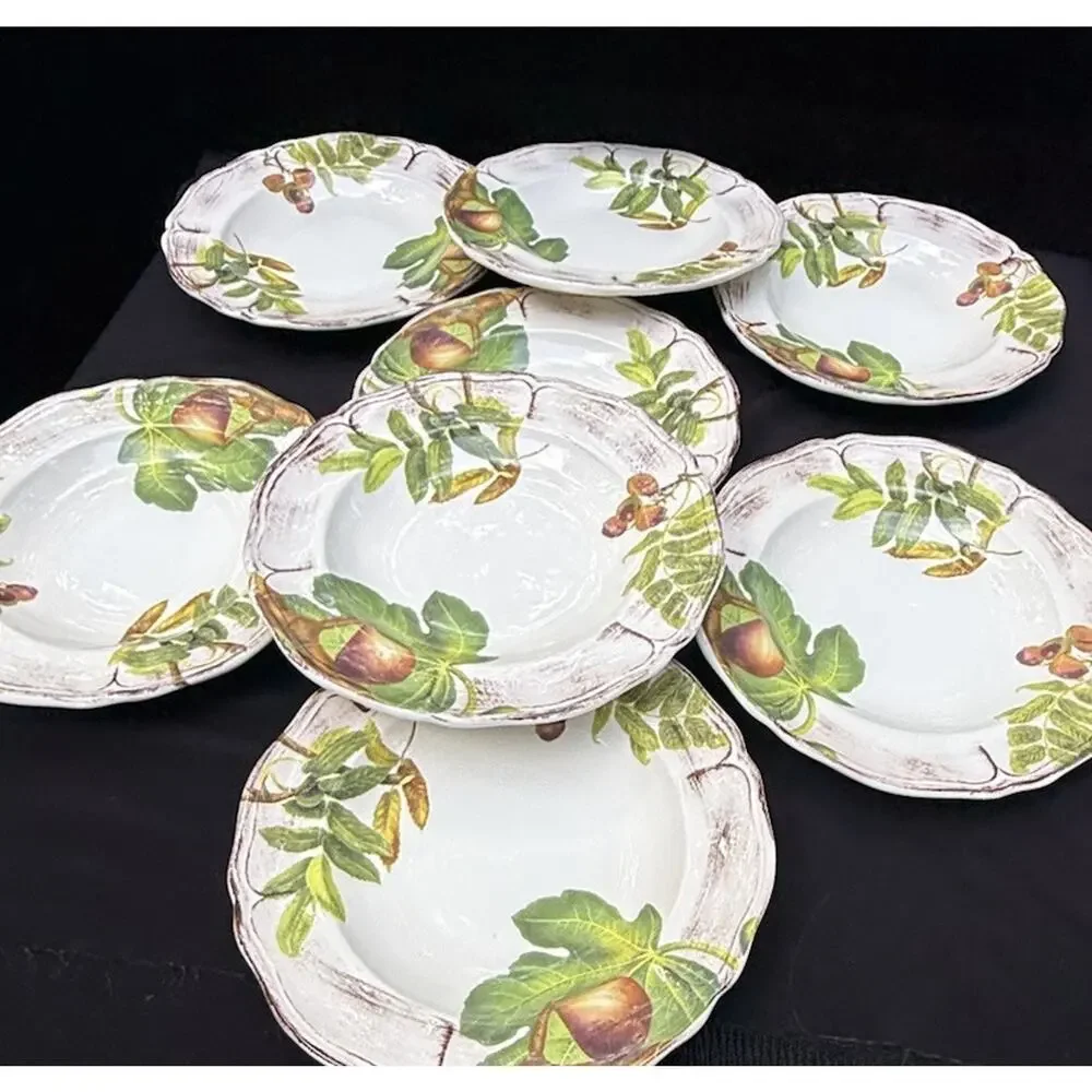 8 Sur La Table Acorn & Fig 10